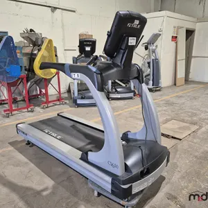 TRUE TCS650X Treadmill
 UNRESERVED