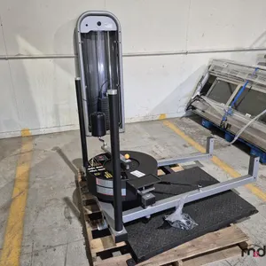 Inflight Fitness and CT Line Multi Hip/Glute Machine 
 UNRESERVED