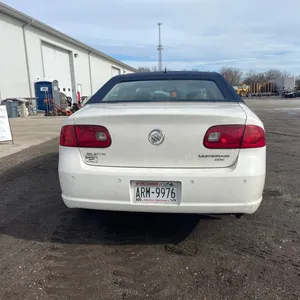 2006 Buick LuCerne CX Sedan (Has WI Title)