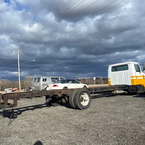 1993 International 4700 LP 
