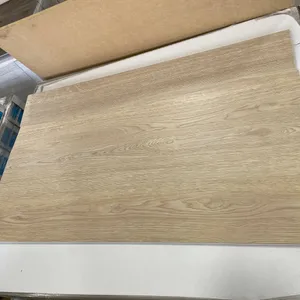 1,185.5 Sq. Ft.  BARLEY Waterproof Luxury Vinyl Click Planks w/ Pad