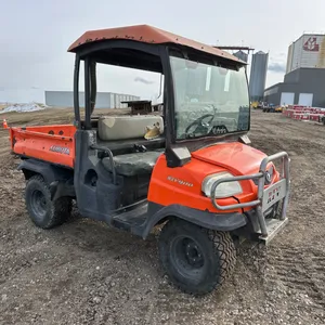 Kubota RTV 900 Side by Side 