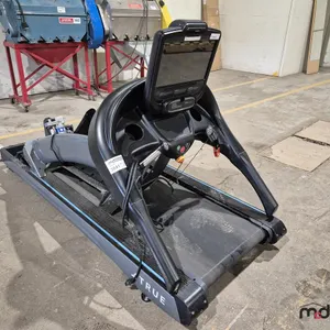 TRUE Treadmill
 UNRESERVED