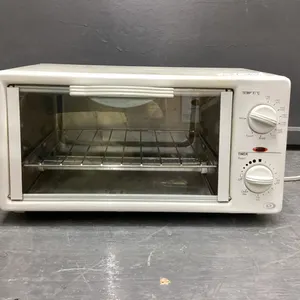 SMALL TOASTER OVEN