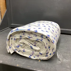BUNDLE OF FABRIC - FLANNEL