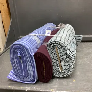 BUNDLE OF FABRIC