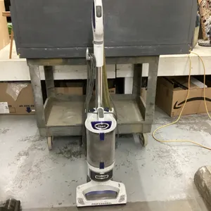 SHARK ROTATOR UPRIGHT VACUUM