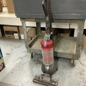DYSON UPRIGHT VACUUM