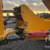 2017 Thwaites MACH570 3 ton 4x4 Dumper