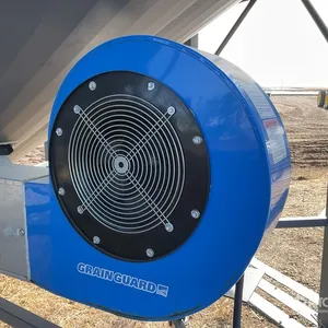 Grain Guard GGF 80711 7.5 hp Aeration Fan