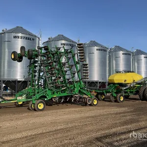 2013 John Deere 1835 40 ft Air Drill