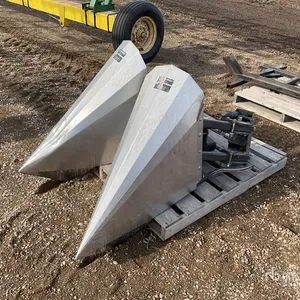 Quantity of (2) Tridecon Crop Dividers - Fits Apache 859