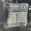 2019 Ammann 1575 Rammax Trench Compactor