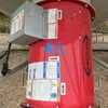 Fan #3 - 3HP Flaman Aeration Inline Centrifugal Fan, S/N 20191LW02463