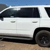 2017 Chevrolet Tahoe Police SUV