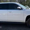 2017 Chevrolet Tahoe Police SUV