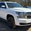 2017 Chevrolet Tahoe Police SUV