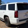 2017 Chevrolet Tahoe Police SUV
