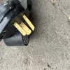 63’ HD Extension Cord for Aeration Fans
