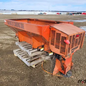 Swenson Pickup Truck Sand Spreader
 UNRESERVED
