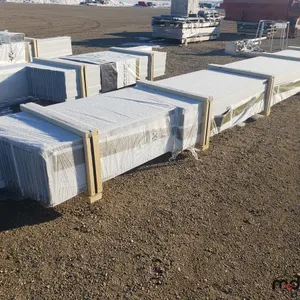 Bundle of Steel Siding 
 UNRESERVED