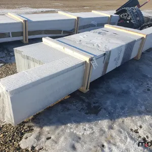 Bundle of Steel Siding
 UNRESERVED
