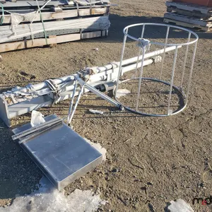 Windsock
 UNRESERVED