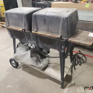BBQ
 UNRESERVED