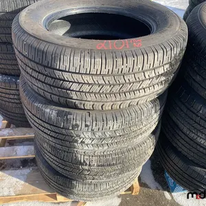 (4) Goodyear Eagle Enforcer Tires (Asset #6563)
 UNRESERVED