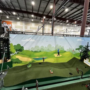 47' x 6' Banner
 UNRESERVED
