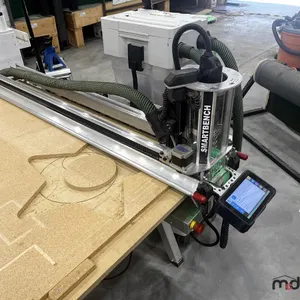 Yeti Smartbench Portable CNC Router & Table
 UNRESERVED