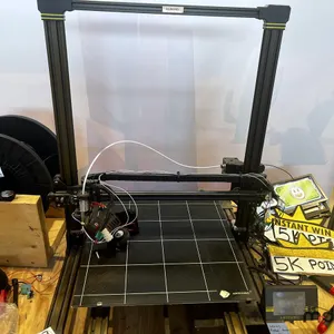 (2) Anycubic 3D Printers (Parts)
 UNRESERVED