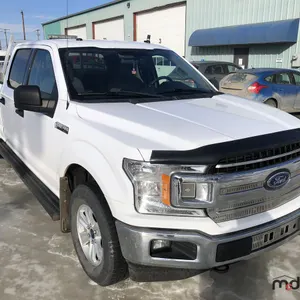 2018 Ford F150 XLT Truck
 UNRESERVED