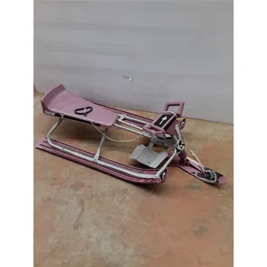 * GLX Sports Snow Racer Sled 53" Length Approx