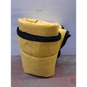 * Insulated Tarp - Size Unknown