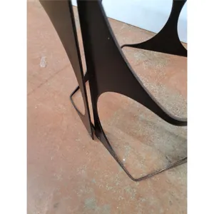 * Metal Decoration