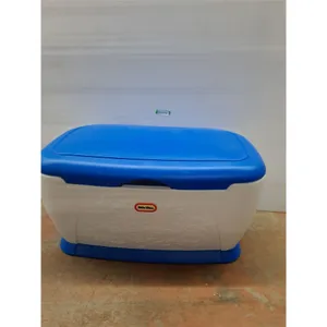 * Little Tikes Toy Box 39" x 23" x 20"