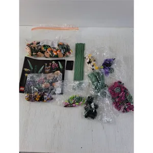 Lego Botanical display