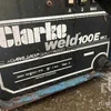 Clarke Weld100E Electric Welder