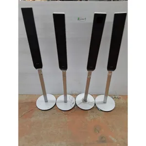 Set of 4 Sony Tower Speakers 47" Tall