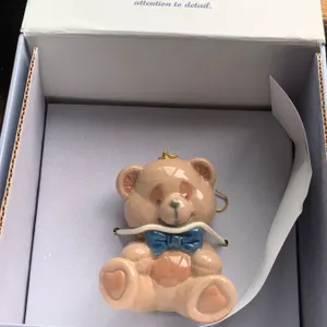 	LLADRO Porcelain 'Teddy Bear' Figure - 2L