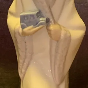 LLADRO Porcelain 'Gasper Belen' 7T