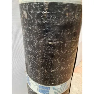 * Roofing Membrane 40" Tall Roll - Length Unknown