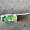 Bin Level Indicator & Sample Scoop