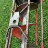 Wheatheart BH 851 Auger, S/N WH1969