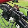 Wheatheart BH 851 Auger, S/N WH1969