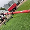 Wheatheart BH 851 Auger, S/N WH1969