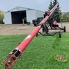 Wheatheart BH 851 Auger, S/N WH1969