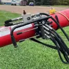 Wheatheart BH 851 Auger, S/N WH1969