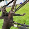 Wheatheart BH 851 Auger, S/N WH1969